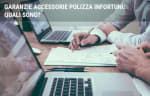 assicurazioni guide garanzie accessorie polizza infortuni quali sono