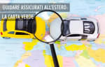 assicurazioni guide guidare assicurati all estero la carta verde