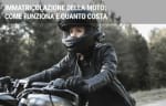 assicurazioni guide immatricolazione moto assicurazioni guide immatricolazione moto