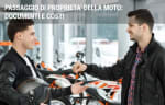 assicurazioni guide passaggio proprieta moto