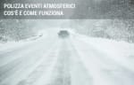 assicurazioni guide polizza eventi atmosferici e naturali cos e come funziona