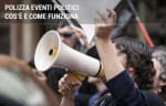 assicurazioni guide polizza eventi socio politici cos e come funziona