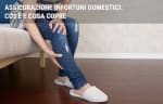 assicurazioni guide polizza infortuni domestici cos e e cosa copre assicurazioni guide polizza infortuni domestici cos e e cosa copre