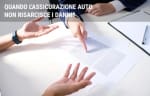 assicurazioni guide quando l assicurazione auto non risarcisce i danni