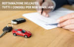 assicurazioni guide rottamazione auto come funziona