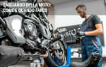 assicurazioni guide tagliando moto