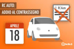 assicurazioni news assicurazione auto addio al contrassegno sul parabrezza