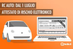 assicurazioni news assicurazioni auto arriva l attestato di rischio elettronico
