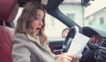 assicurazioni news auto nel 2021 le multe sono un po meno care