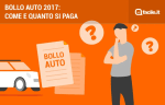 assicurazioni news bollo auto 2017 scadenze costi e modalita di pagamento