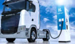 assicurazioni news camion all idrogeno verde l ue ci scommette per eliminare inquinamento