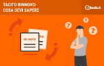 assicurazioni news rc auto non torna il tacito rinnovo le modifiche riguardano le polizze accessorie