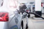 auto fa il pieno diesel