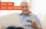carta di credito guide carta acquisti o social card