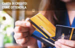 carta di credito guide carta di credito chi puo richiederla e come