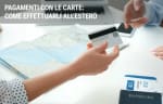 carta di credito guide carta di credito e bancomat come usarle all estero