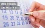 carta di credito guide carte revolving