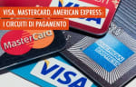 carta di credito guide circuiti di pagamento in 5 pillole
