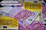 carta di credito guide come funziona il credito revolving