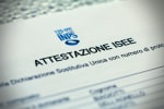 certificazione isee