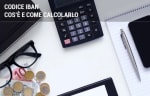 conti guide come calcolare il codice iban di un conto corrente