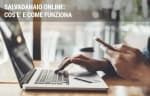 conti guide cosa e il salvadanaio online