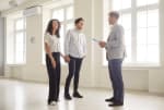 coppia prende casa in leasing