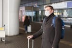 coronavirus 1 830 000 italiani hanno annullato i viaggi anche in italia