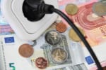 cresciute del 47 le pmi italiane che hanno cercato online nuovi fornitori di luce e gas