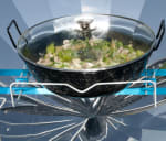 cucina solare