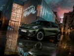 Cupra Raval 2026 Cupra Raval 2026