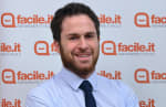 diego palano e il nuovo responsabile assicurazioni di facile it spa