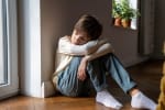 disagi psicologici ne soffrono 27 mln di ragazzi fra i 10 e i 20 anni