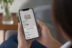 donna acquista online con buy now pay later