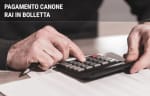 energia luce gas guide canone rai in bolletta