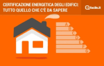 energia luce gas guide certificazione energetica degli edifici