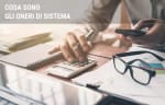 energia luce gas guide che cosa sono gli oneri di sistema