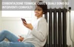energia luce gas guide coibentazione termica cos e quali sono gli interventi coinvolti