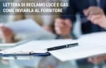energia luce gas guide come fare un reclamo luce e gas