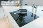 energia luce gas guide cucina a induzione tipologie e consumi
