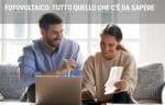 energia luce gas guide fotovoltaico tutto quello che devi sapere