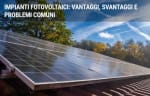 energia luce gas guide impianto fotovoltaico vantaggi