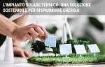 energia luce gas guide impianto solare termico