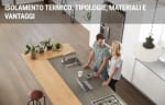 energia luce gas guide isolamento termico tipologie materiali e vantaggi