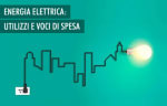 energia luce gas guide l energia elettrica principali utilizzi e voci di spesa
