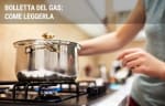 energia luce gas guide la bolletta del gas