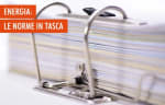 energia luce gas guide la normativa sull energia le leggi principali