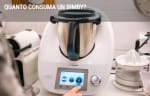 energia luce gas guide quanto consuma un bimby