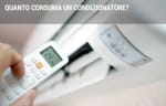energia luce gas guide quanto consuma un condizionatore