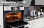 energia luce gas guide quanto consuma un forno